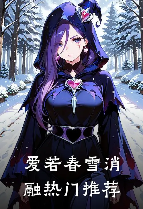 爱若春雪消融热门推荐