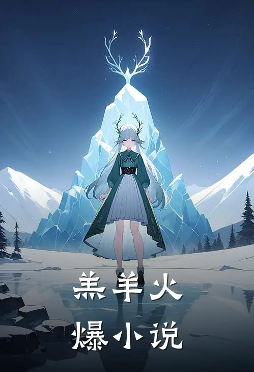 羔羊火爆小说