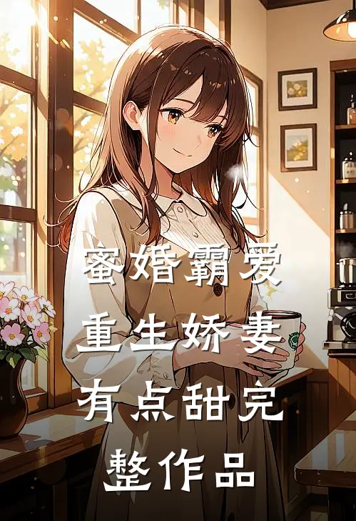 蜜婚霸爱：重生娇妻有点甜完整作品