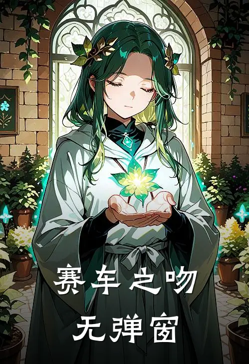 赛车之吻无弹窗