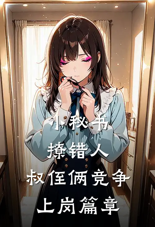 小秘书撩错人，叔侄俩竞争上岗篇章