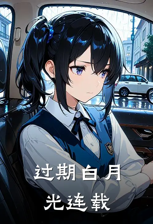 过期白月光连载