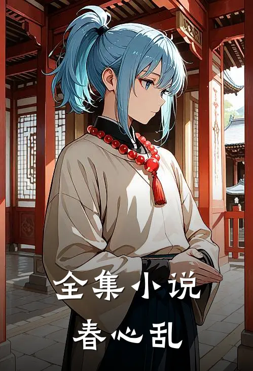 全集小说春心乱