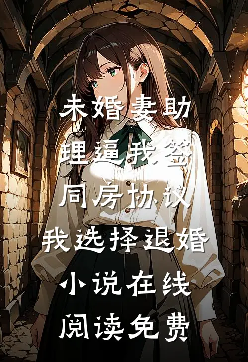 未婚妻助理逼我签同房协议，我选择退婚小说在线阅读免费