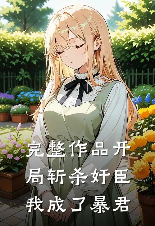 完整作品开局斩杀奸臣，我成了暴君