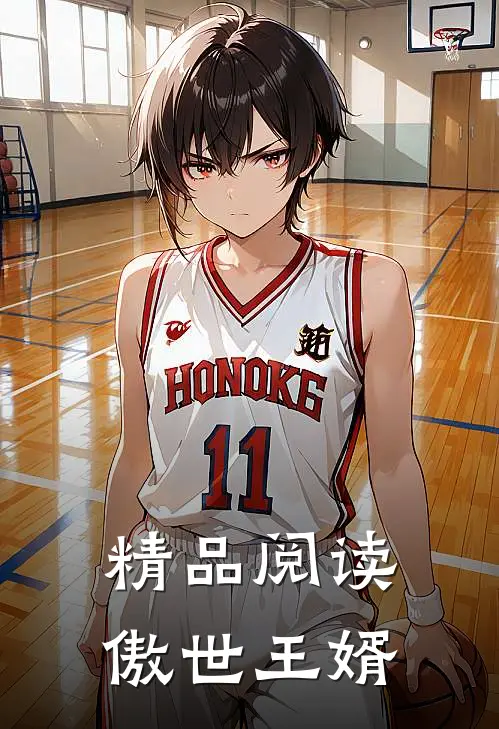 精品阅读傲世王婿
