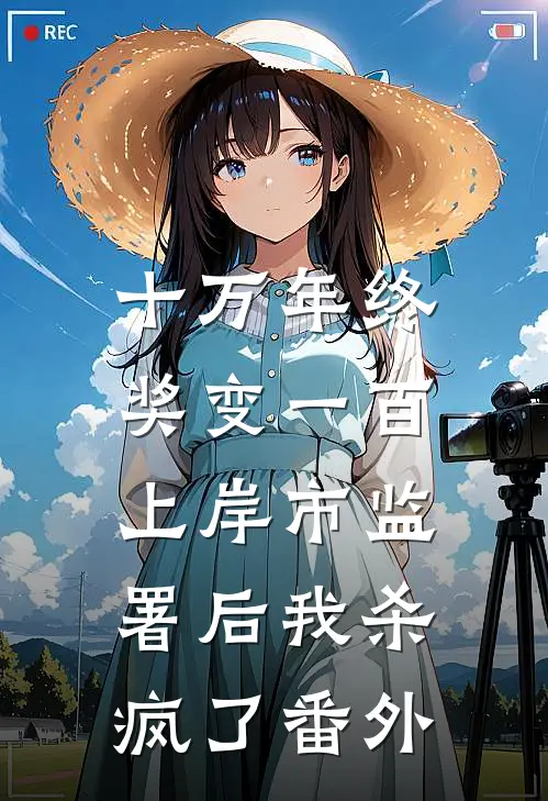 十万年终奖变一百，上岸市监署后我杀疯了番外