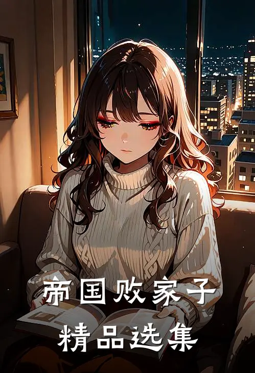 帝国败家子精品选集