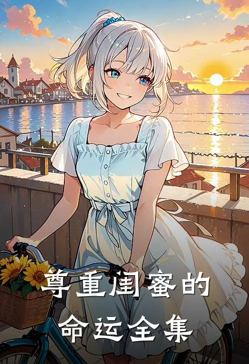 尊重闺蜜的命运全集