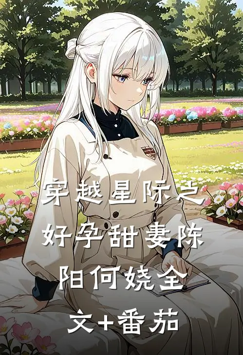 穿越星际之好孕甜妻陈阳何娆全文+番茄