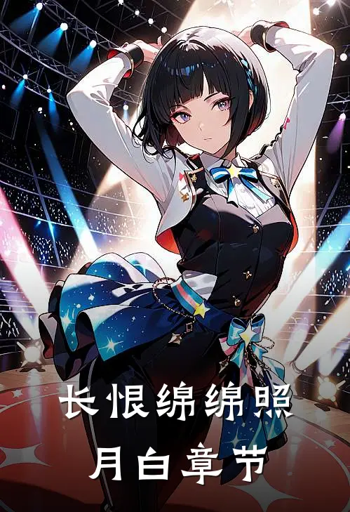 长恨绵绵照月白章节
