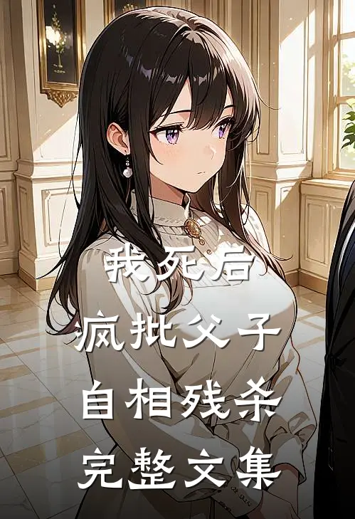 我死后，疯批父子自相残杀完整文集