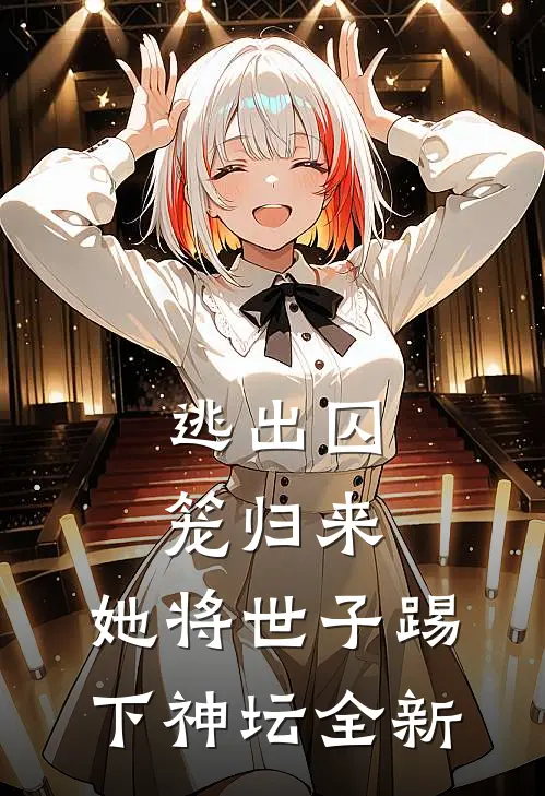 逃出囚笼归来，她将世子踢下神坛全新