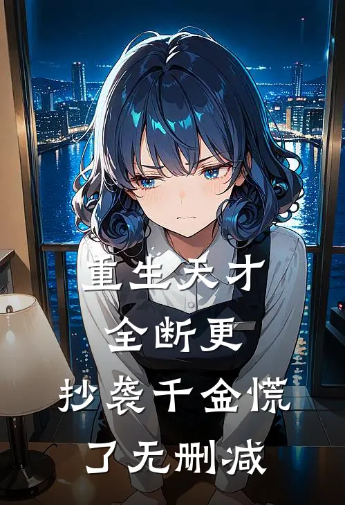 重生天才全断更，抄袭千金慌了无删减