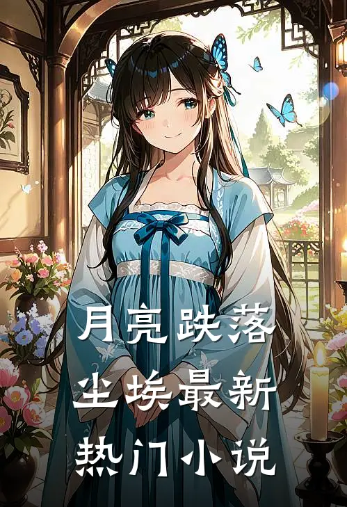 月亮跌落尘埃最新热门小说