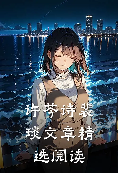 许芩诗裴琰文章精选阅读