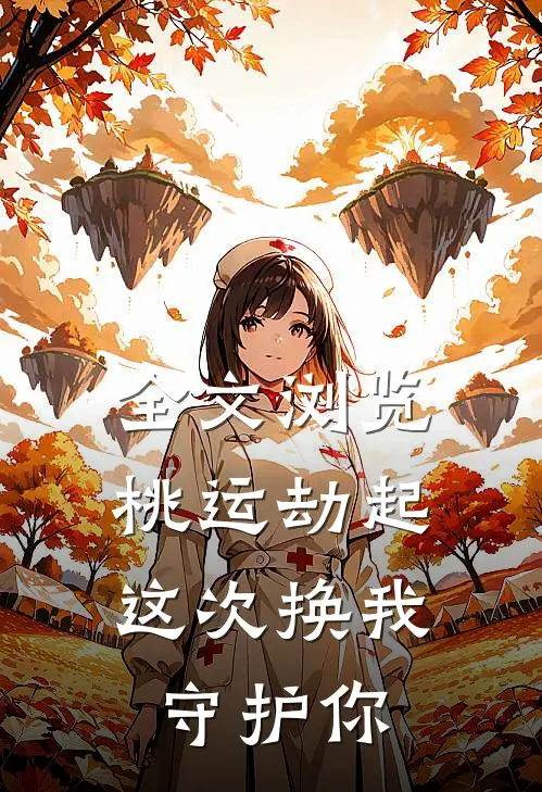全文浏览桃运劫起：这次换我守护你