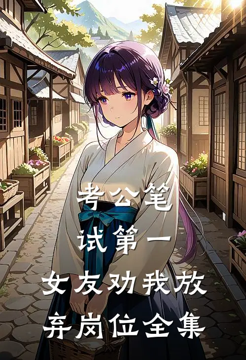 考公笔试第一，女友劝我放弃岗位全集