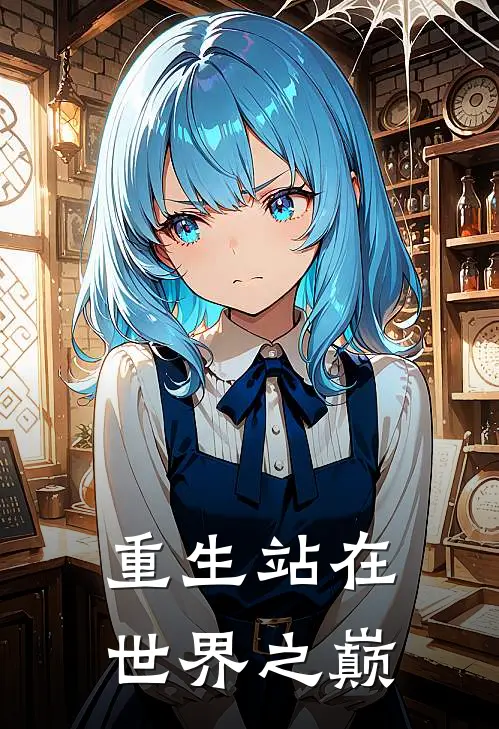 重生站在世界之巅