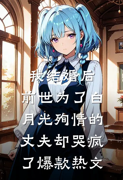 我结婚后，前世为了白月光殉情的丈夫却哭疯了爆款热文