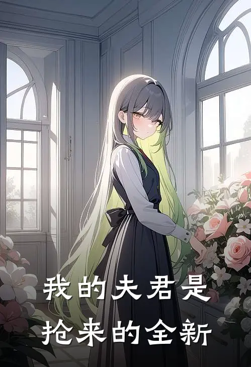 我的夫君是抢来的全新