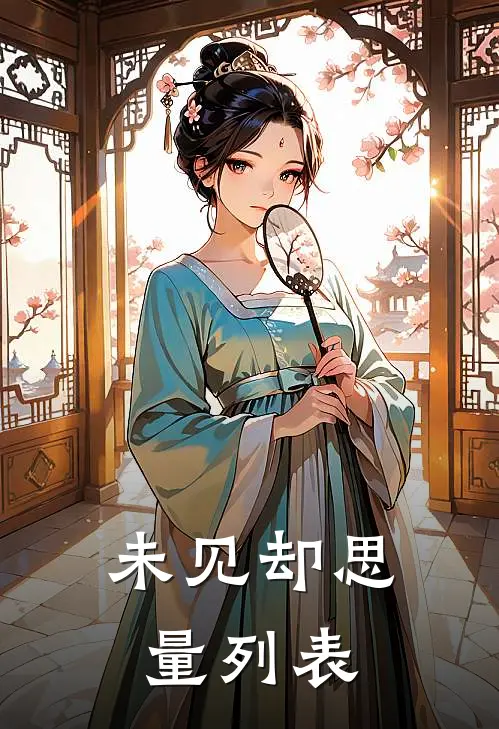 未见却思量列表