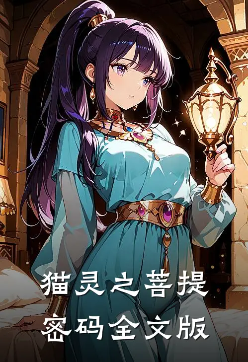 猫灵之菩提密码全文版