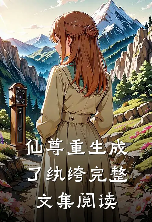仙尊重生成了纨绔完整文集阅读