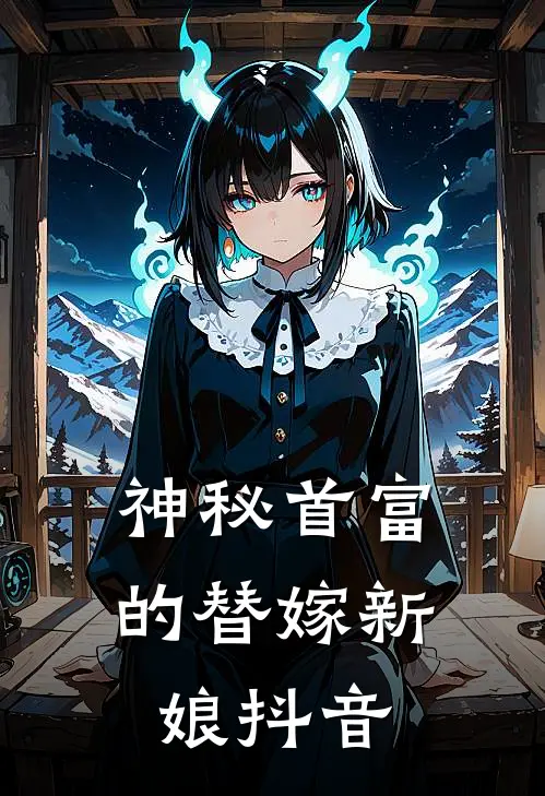 神秘首富的替嫁新娘抖音