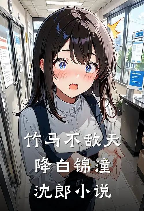 竹马不敌天降白锦潼沈郎小说