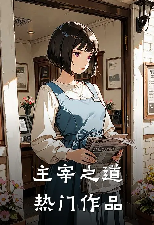 主宰之道热门作品