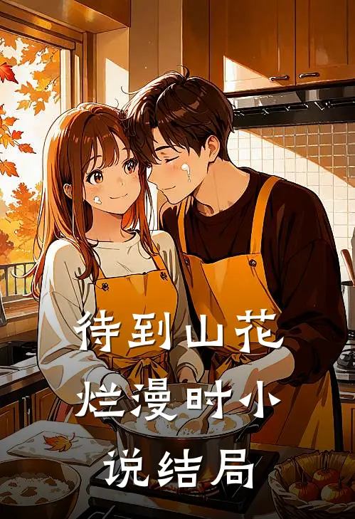 待到山花烂漫时小说结局