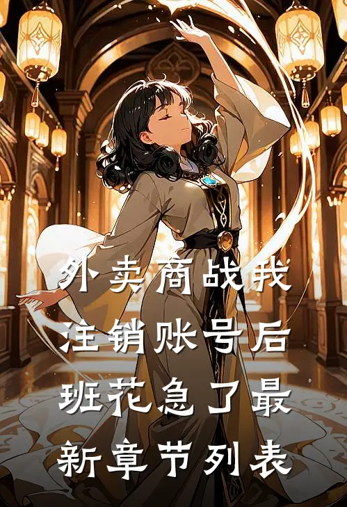 外卖商战我注销账号后，班花急了最新章节列表