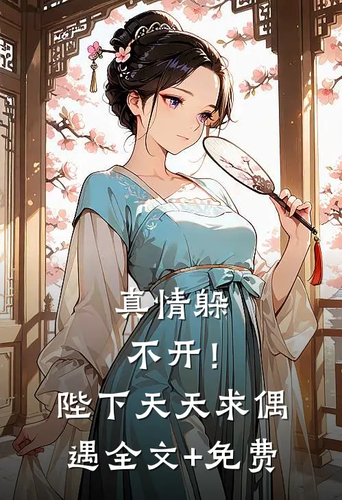 真情躲不开！陛下天天求偶遇全文+免费