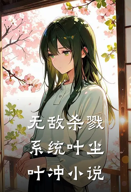无敌杀戮系统叶尘叶冲小说