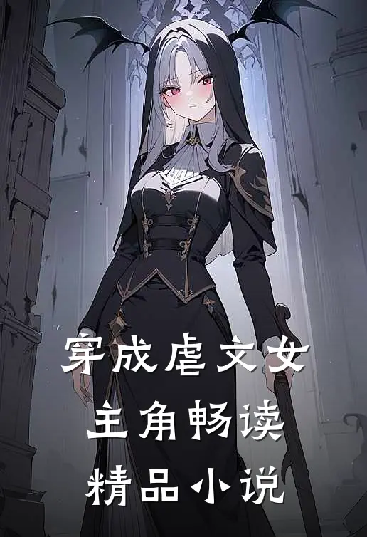 穿成虐文女主角畅读精品小说