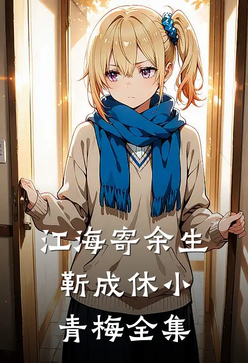 江海寄余生靳成休小青梅全集