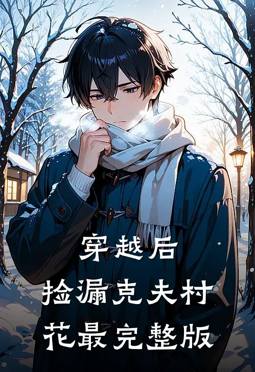 穿越后，捡漏克夫村花最完整版