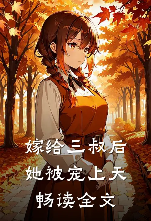 嫁给三叔后她被宠上天畅读全文