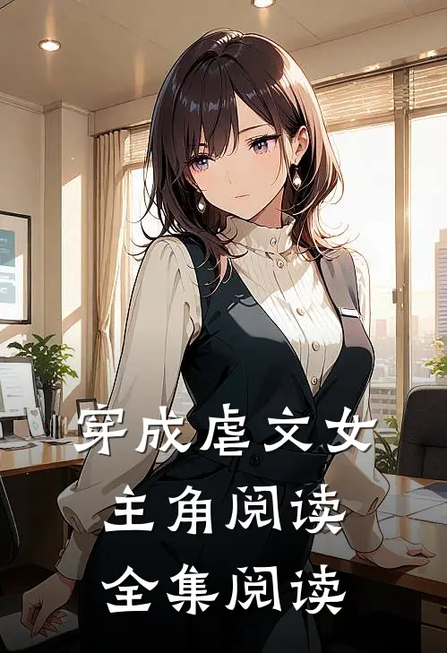 穿成虐文女主角阅读全集阅读