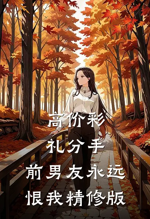高价彩礼分手，前男友永远恨我精修版