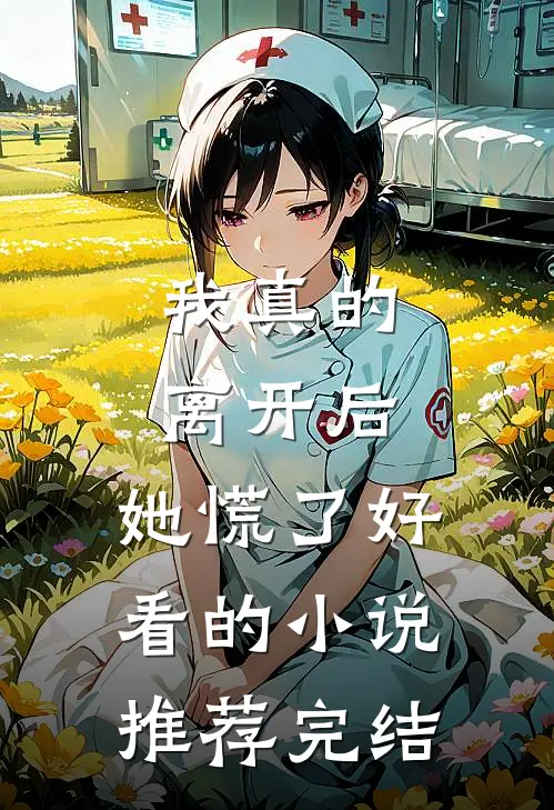 我真的离开后，她慌了好看的小说推荐完结