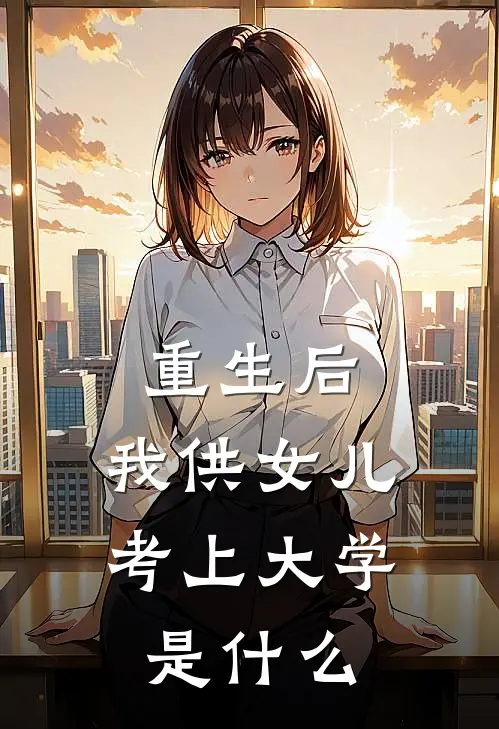 重生后，我供女儿考上大学是什么