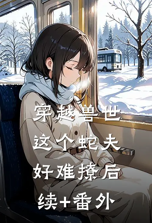 穿越兽世这个蛇夫好难撩后续+番外