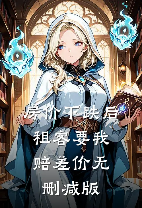 房价下跌后，租客要我赔差价无删减版