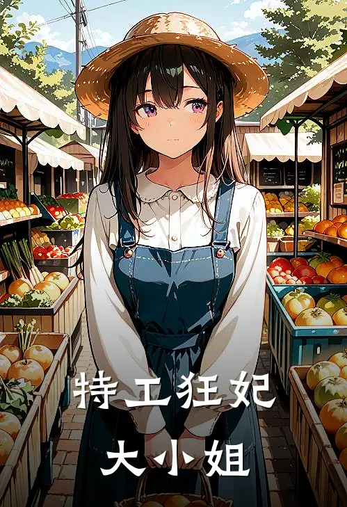 特工狂妃大小姐