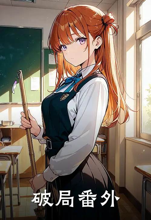 破局番外