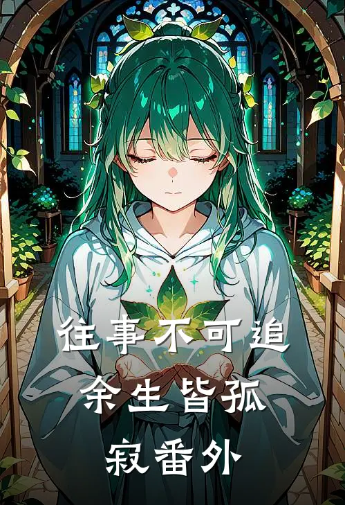 往事不可追，余生皆孤寂番外
