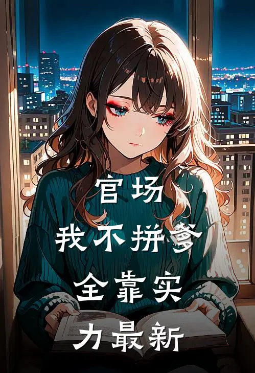 官场：我不拼爹，全靠实力最新