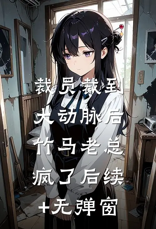 裁员裁到大动脉后，竹马老总疯了后续+无弹窗